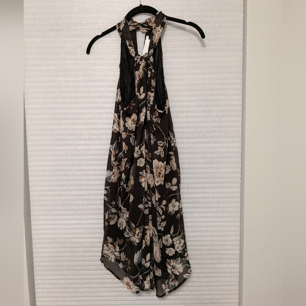 Tunic dress